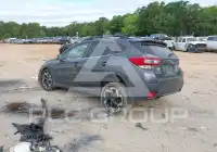 2021 Subaru Crosstrek фото