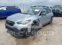 2021 Subaru Crosstrek фото