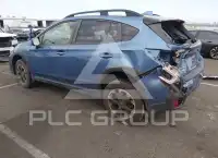 2021 Subaru Crosstrek фото
