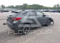 2021 Subaru Crosstrek photo
