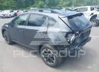 2021 Subaru Crosstrek photo