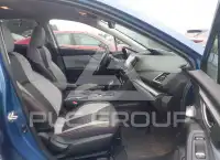 2021 Subaru Crosstrek фото