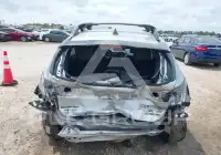 2021 Subaru Crosstrek фото