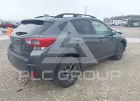2021 Subaru Crosstrek фото