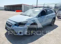 2021 Subaru Crosstrek photo