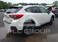 2021 Subaru Crosstrek фото