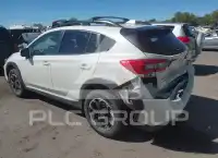 2021 Subaru Crosstrek фото