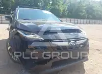 2021 Subaru Crosstrek photo