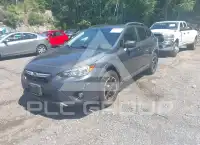 2021 Subaru Crosstrek photo