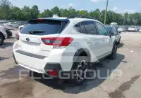 2021 Subaru Crosstrek фото