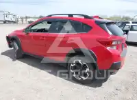 2021 Subaru Crosstrek фото