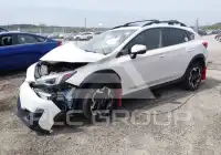 2021 Subaru Crosstrek фото