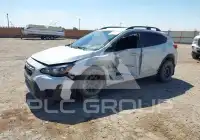 2021 Subaru Crosstrek фото