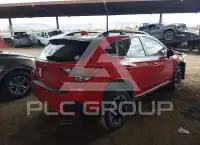 2021 Subaru Crosstrek photo