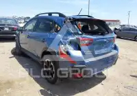 2021 Subaru Crosstrek photo