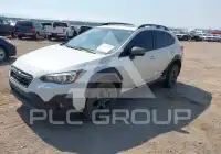 2021 Subaru Crosstrek photo