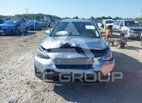2021 Subaru Crosstrek фото