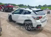 2021 Subaru Crosstrek фото