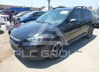 2021 Subaru Crosstrek фото