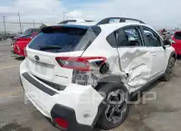 2021 Subaru Crosstrek photo