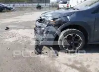 2021 Subaru Crosstrek фото