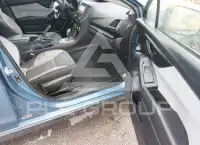 2021 Subaru Crosstrek фото