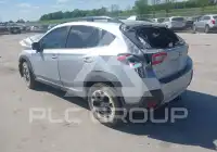 2021 Subaru Crosstrek фото