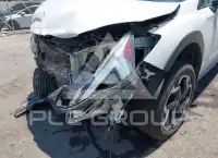 2021 Subaru Crosstrek фото