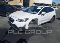 2021 Subaru Crosstrek фото