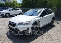 2021 Subaru Crosstrek фото