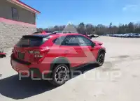 2021 Subaru Crosstrek фото