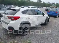 2021 Subaru Crosstrek фото