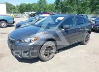 2021 Subaru Crosstrek фото