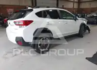 2021 Subaru Crosstrek photo