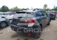 2021 Subaru Crosstrek фото