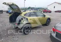 2021 Subaru Crosstrek фото