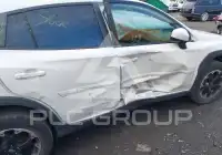 2021 Subaru Crosstrek фото