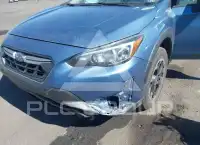 2021 Subaru Crosstrek фото
