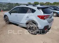 2021 Subaru Crosstrek фото