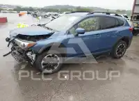2021 Subaru Crosstrek фото