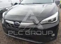 2021 Subaru Crosstrek фото