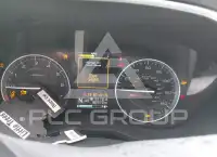2021 Subaru Crosstrek photo