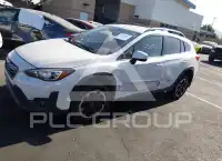 2021 Subaru Crosstrek фото