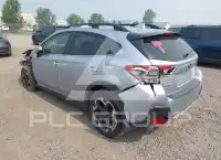 2021 Subaru Crosstrek фото