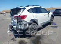 2021 Subaru Crosstrek фото