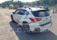 2021 Subaru Crosstrek фото