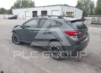 2021 Subaru Crosstrek photo