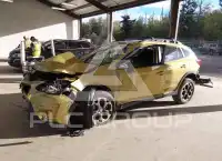 2021 Subaru Crosstrek фото