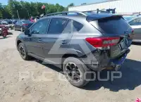 2021 Subaru Crosstrek фото