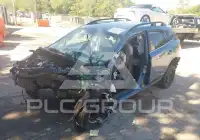 2021 Subaru Crosstrek photo